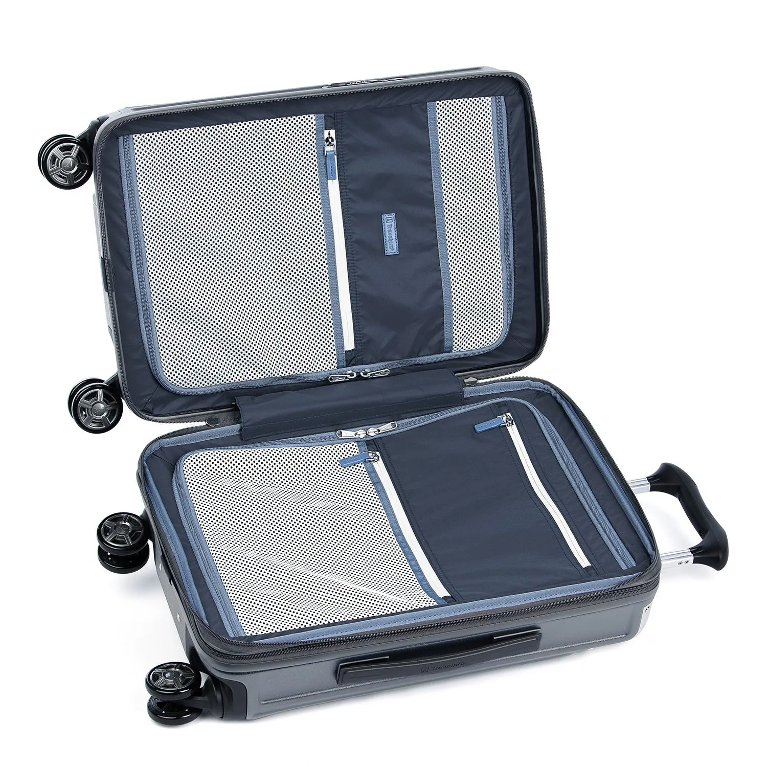 Platinum® Elite Carry-On / Large Check-In Hardside Set