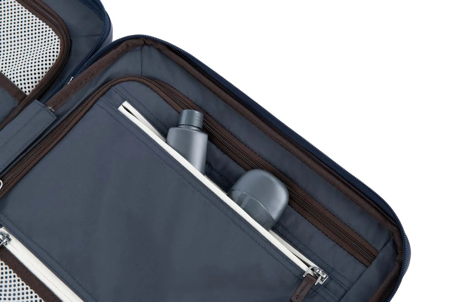 Platinum® Elite Carry-On / Large Check-In Hardside Set