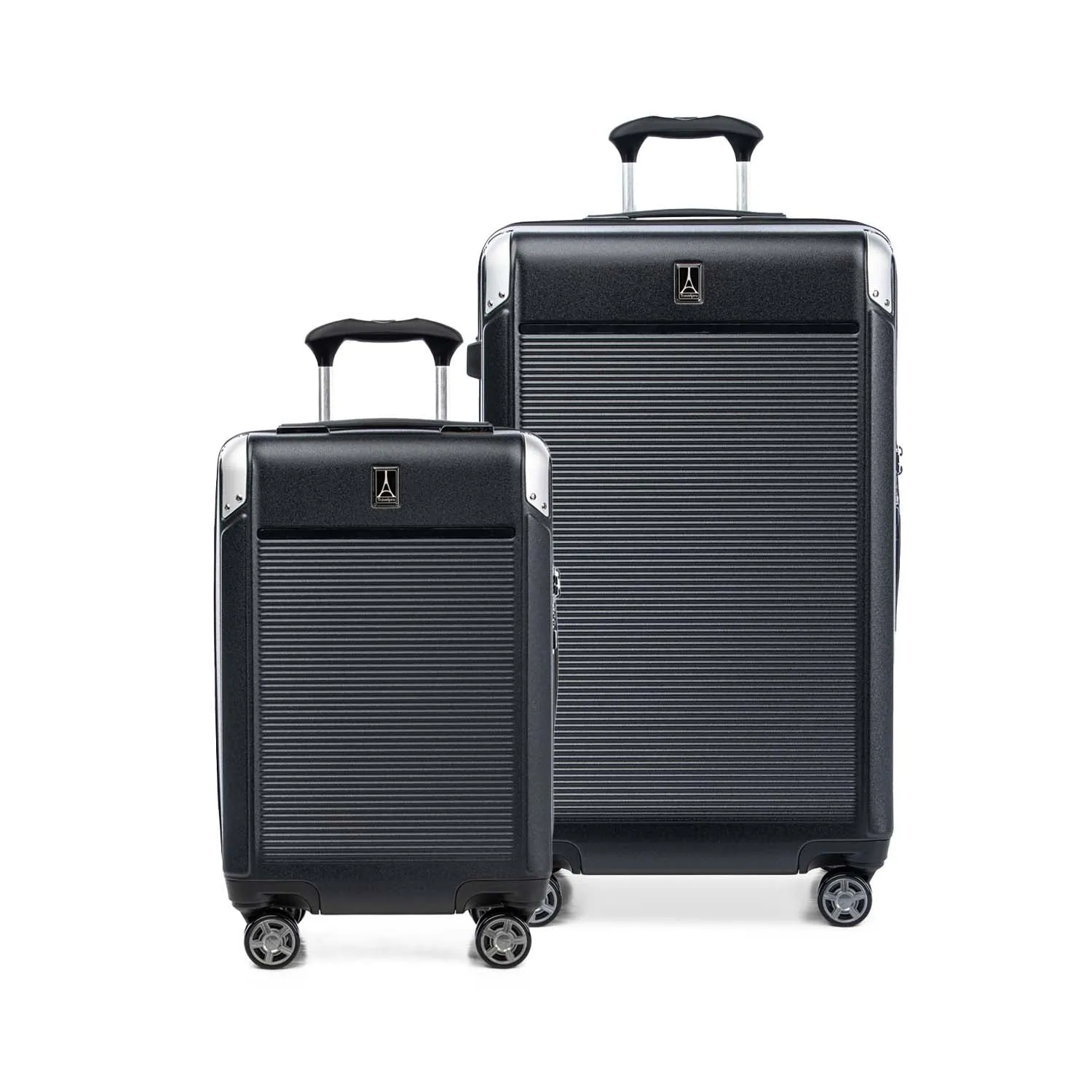 Platinum® Elite Carry-On / Large Check-In Hardside Set