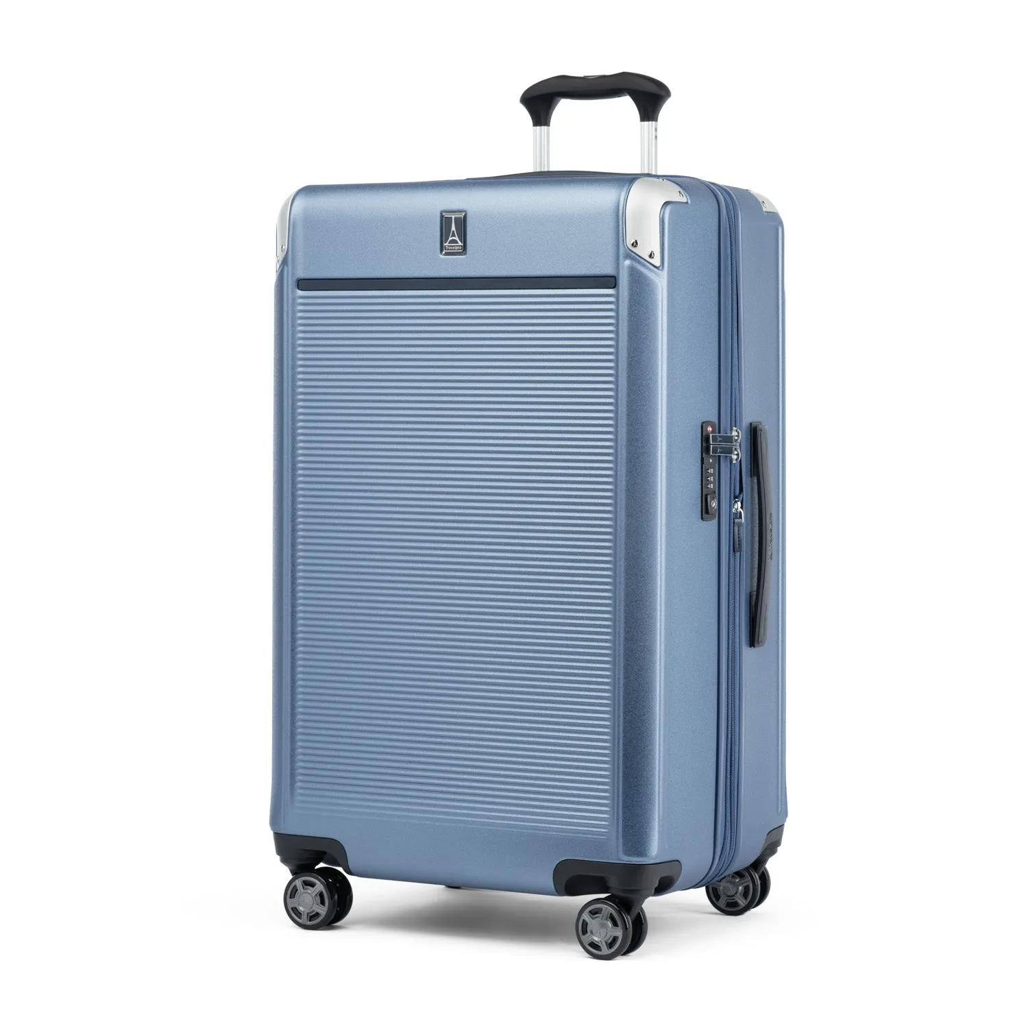 Platinum® Elite Carry-On / Large Check-In Hardside Set