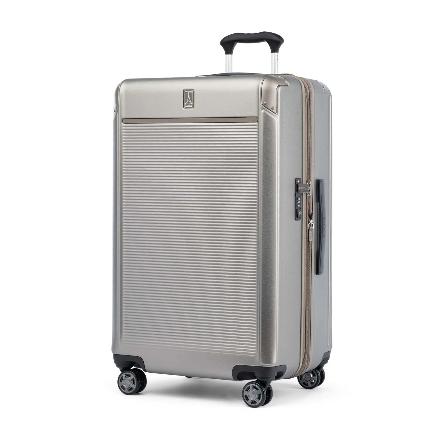 Platinum® Elite Carry-On / Large Check-In Hardside Set