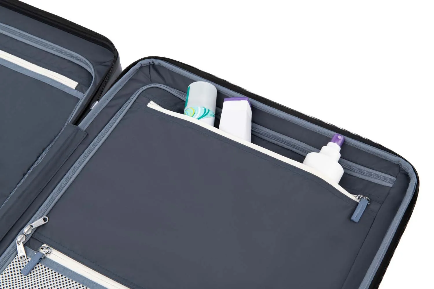 Platinum® Elite Carry-On / Large Check-In Hardside Set