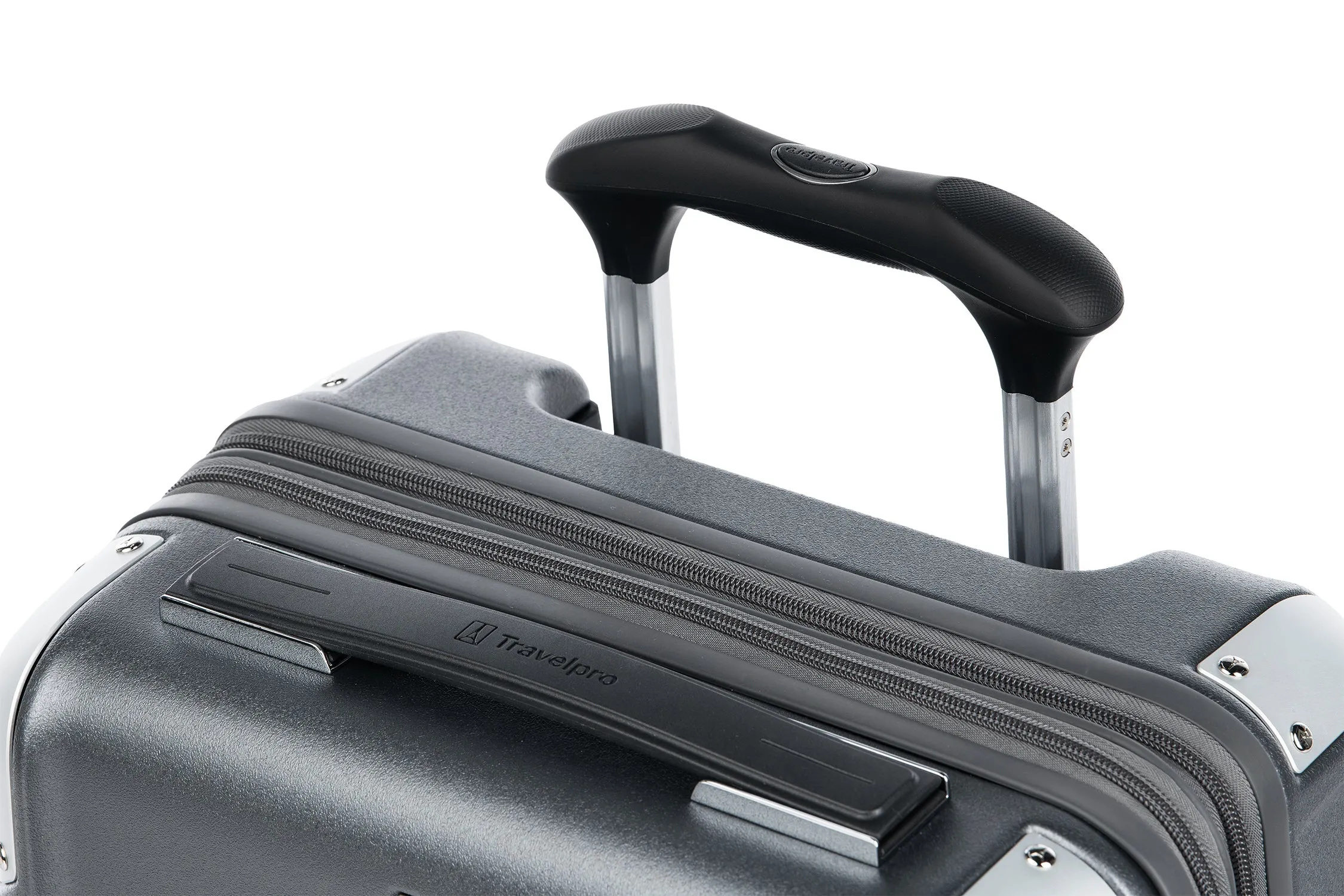 Platinum® Elite Carry-On / Large Check-In Hardside Set