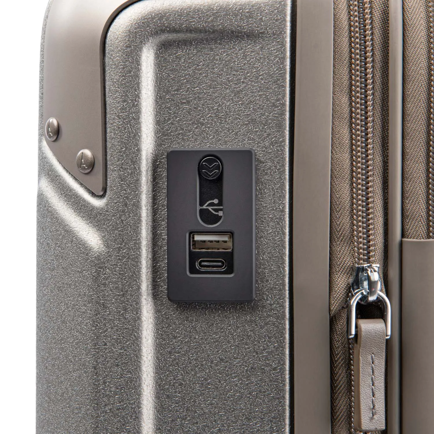 Platinum® Elite Carry-On / Large Check-In Hardside Set