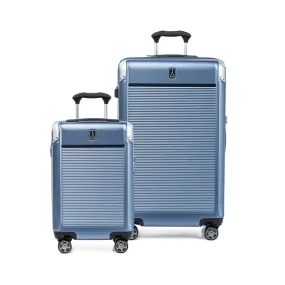 Platinum® Elite Carry-On / Large Check-In Hardside Set