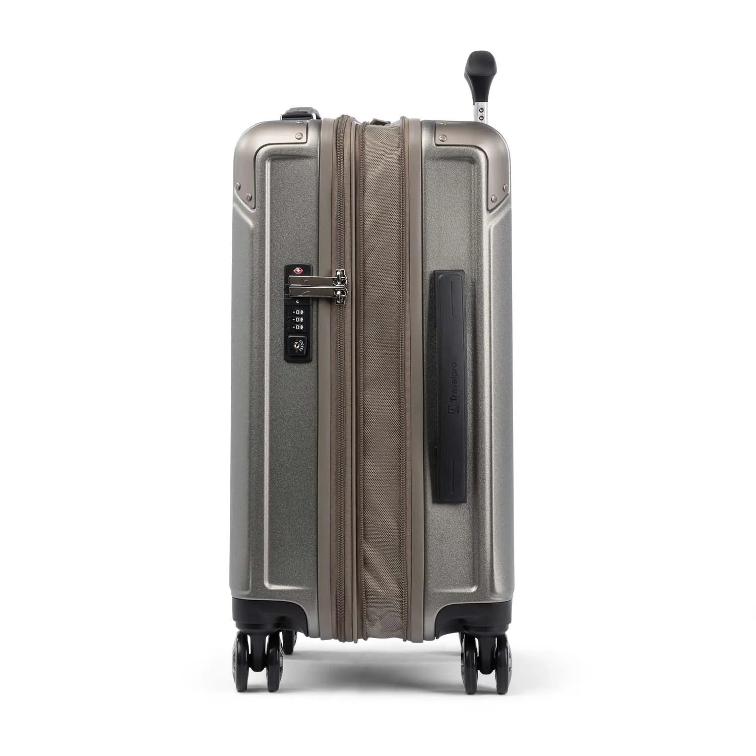 Platinum® Elite Carry-On / Large Check-In Hardside Set