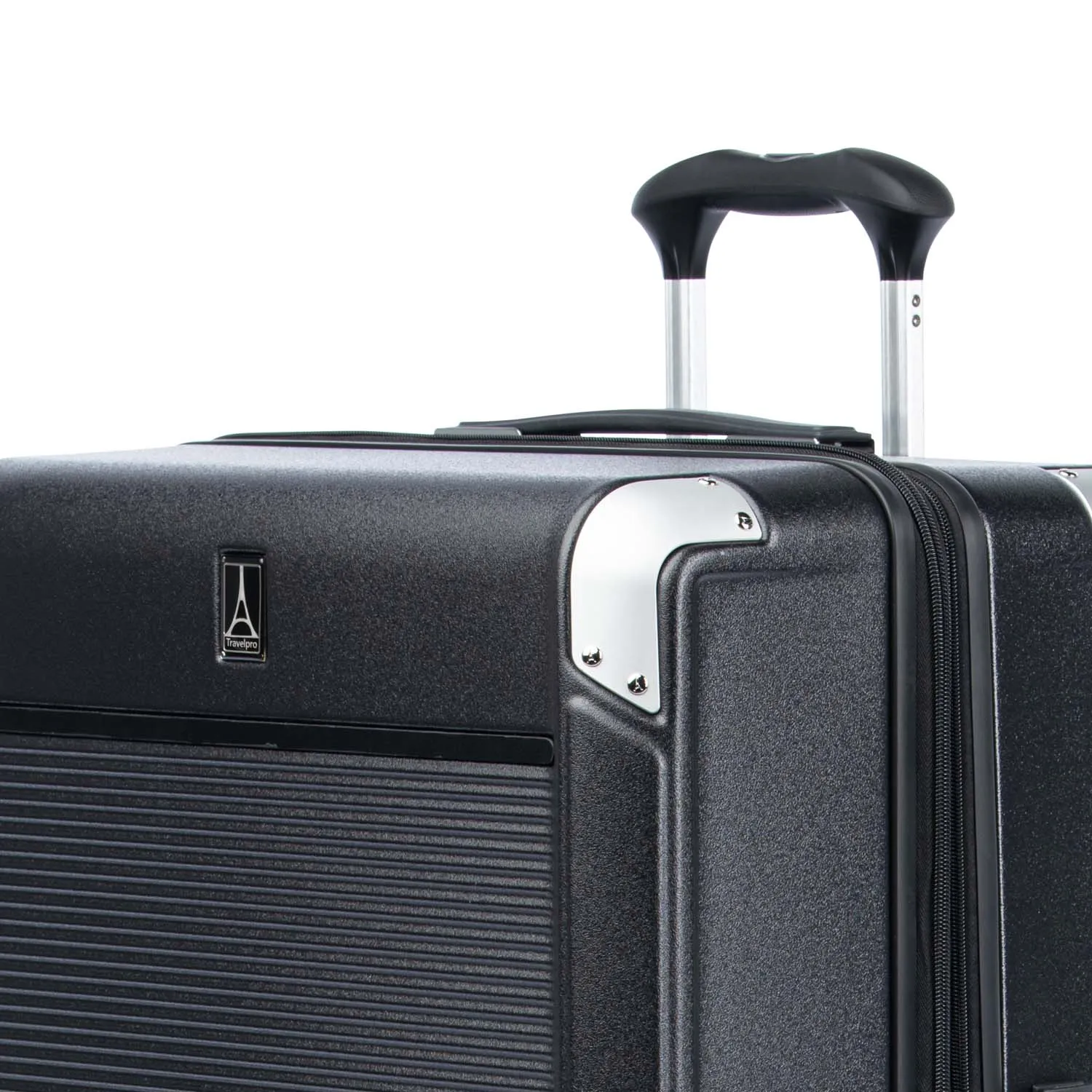 Platinum® Elite Carry-On / Large Check-In Hardside Set