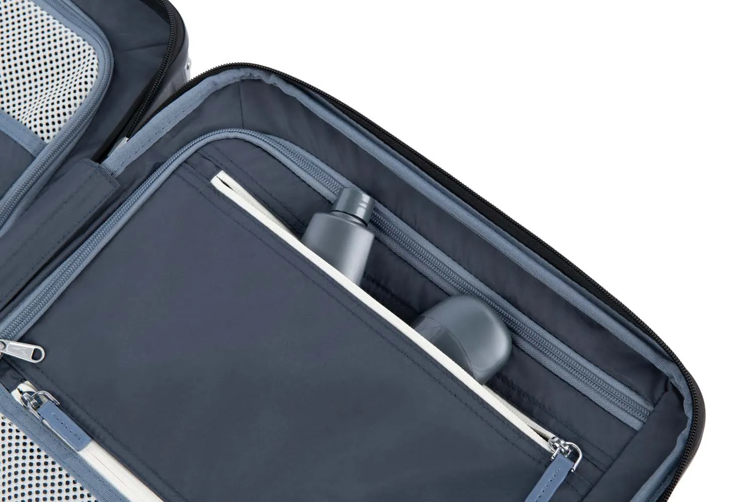 Platinum® Elite Carry-On / Large Check-In Hardside Set