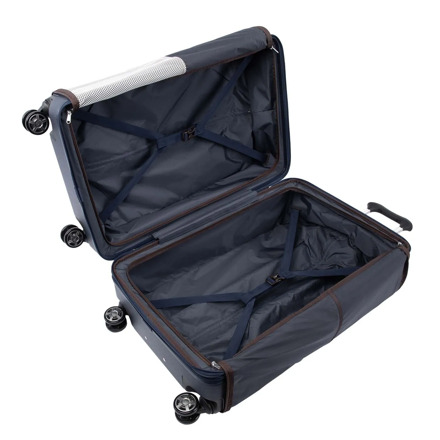 Platinum® Elite Carry-On / Large Check-In Hardside Set