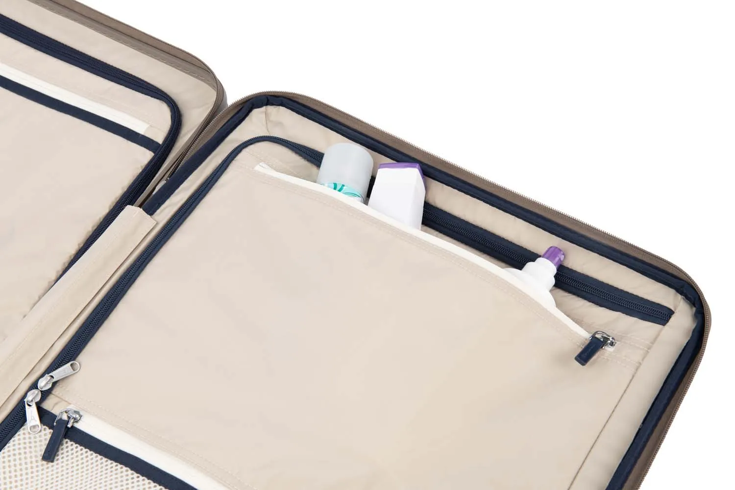 Platinum® Elite Carry-On / Large Check-In Hardside Set