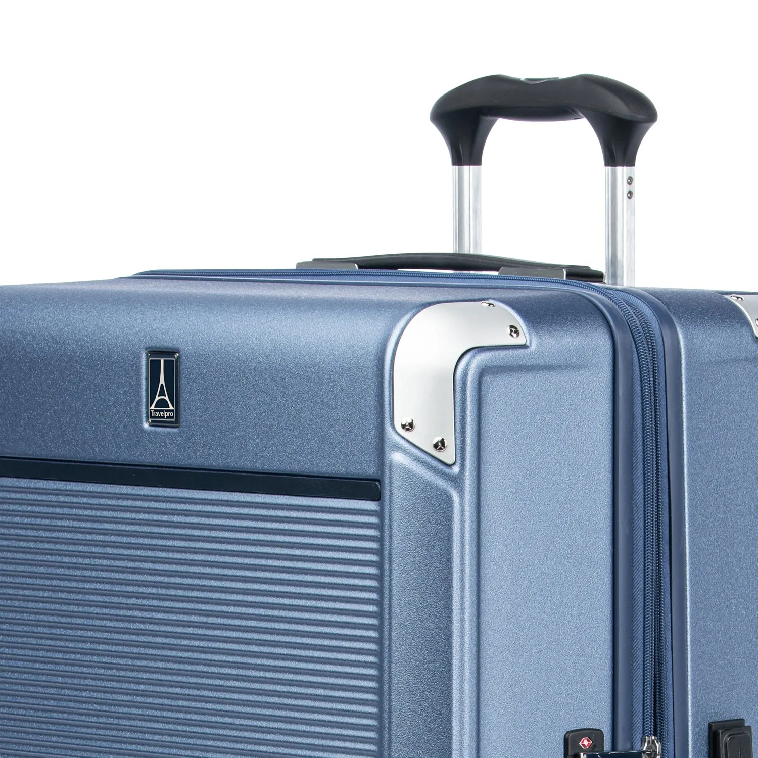 Platinum® Elite Carry-On / Large Check-In Hardside Set