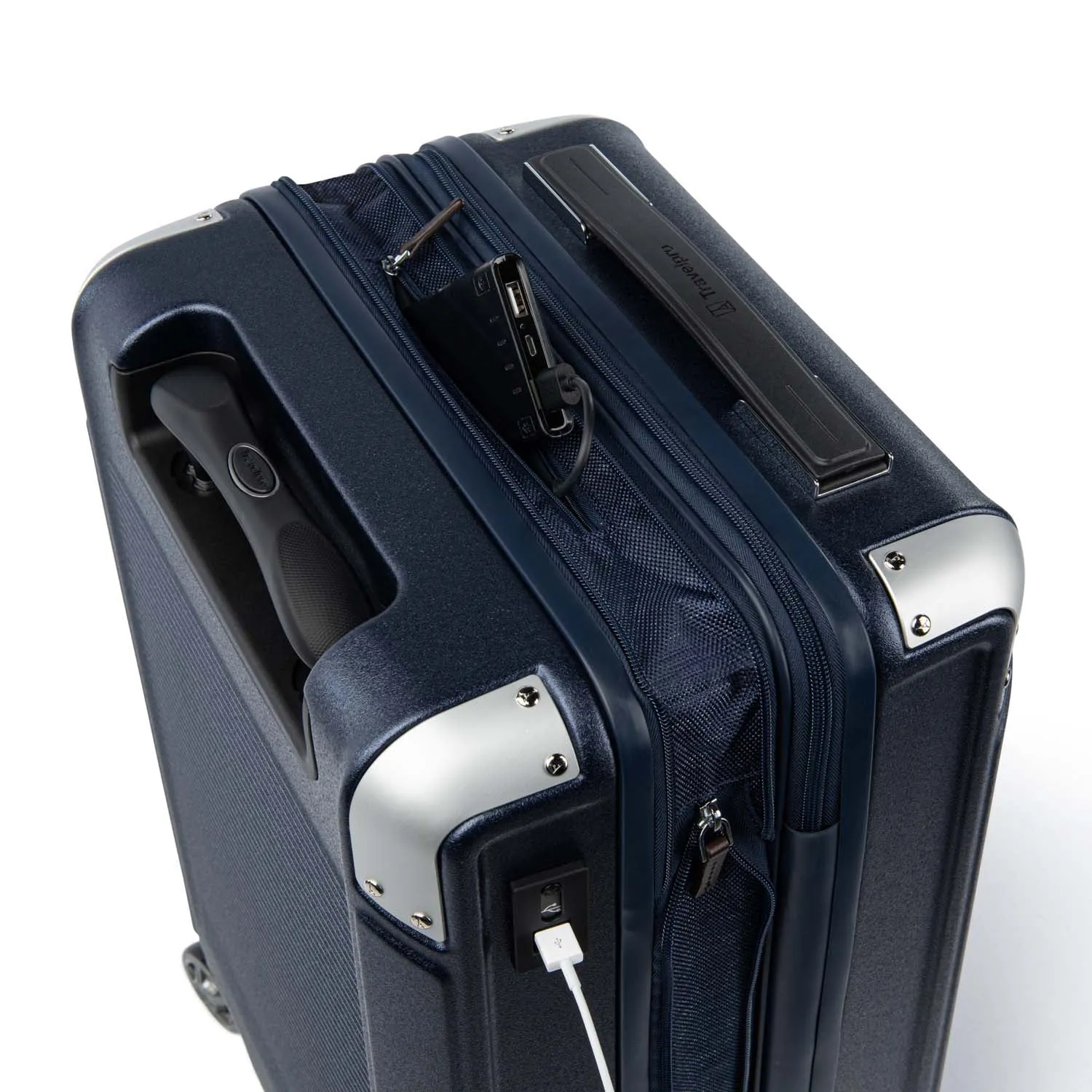Platinum® Elite Carry-On / Large Check-In Hardside Set