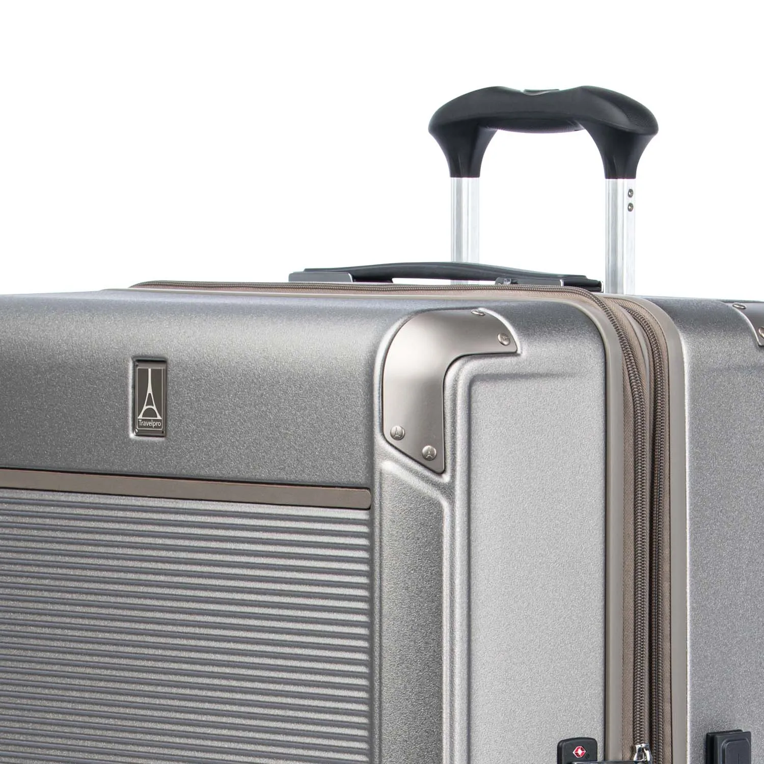 Platinum® Elite Carry-On / Large Check-In Hardside Set