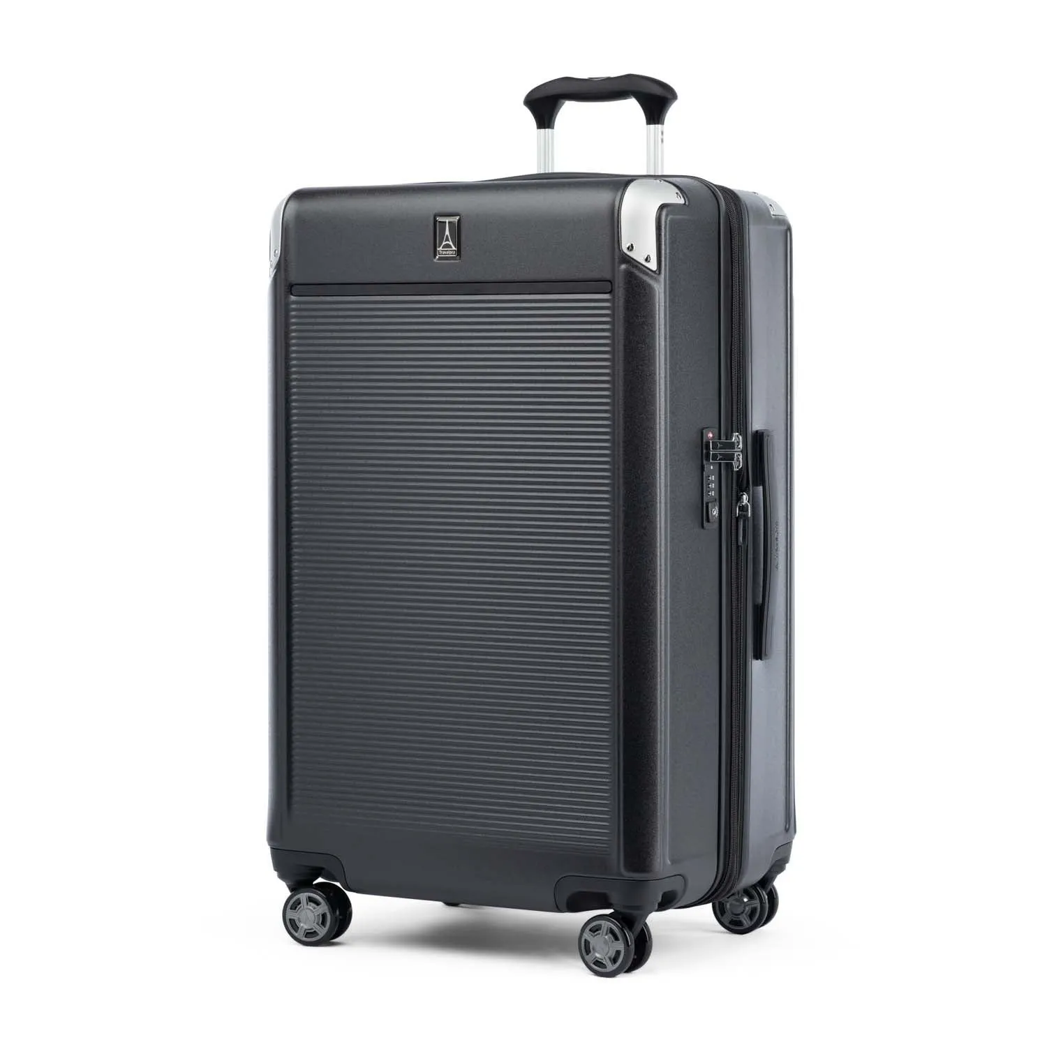 Platinum® Elite Carry-On / Large Check-In Hardside Set