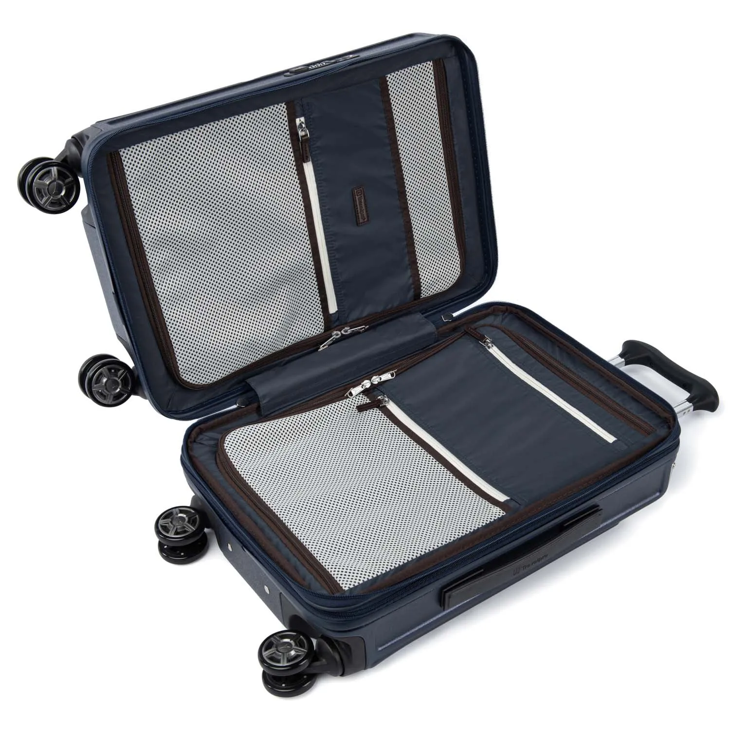 Platinum® Elite Carry-On / Large Check-In Hardside Set