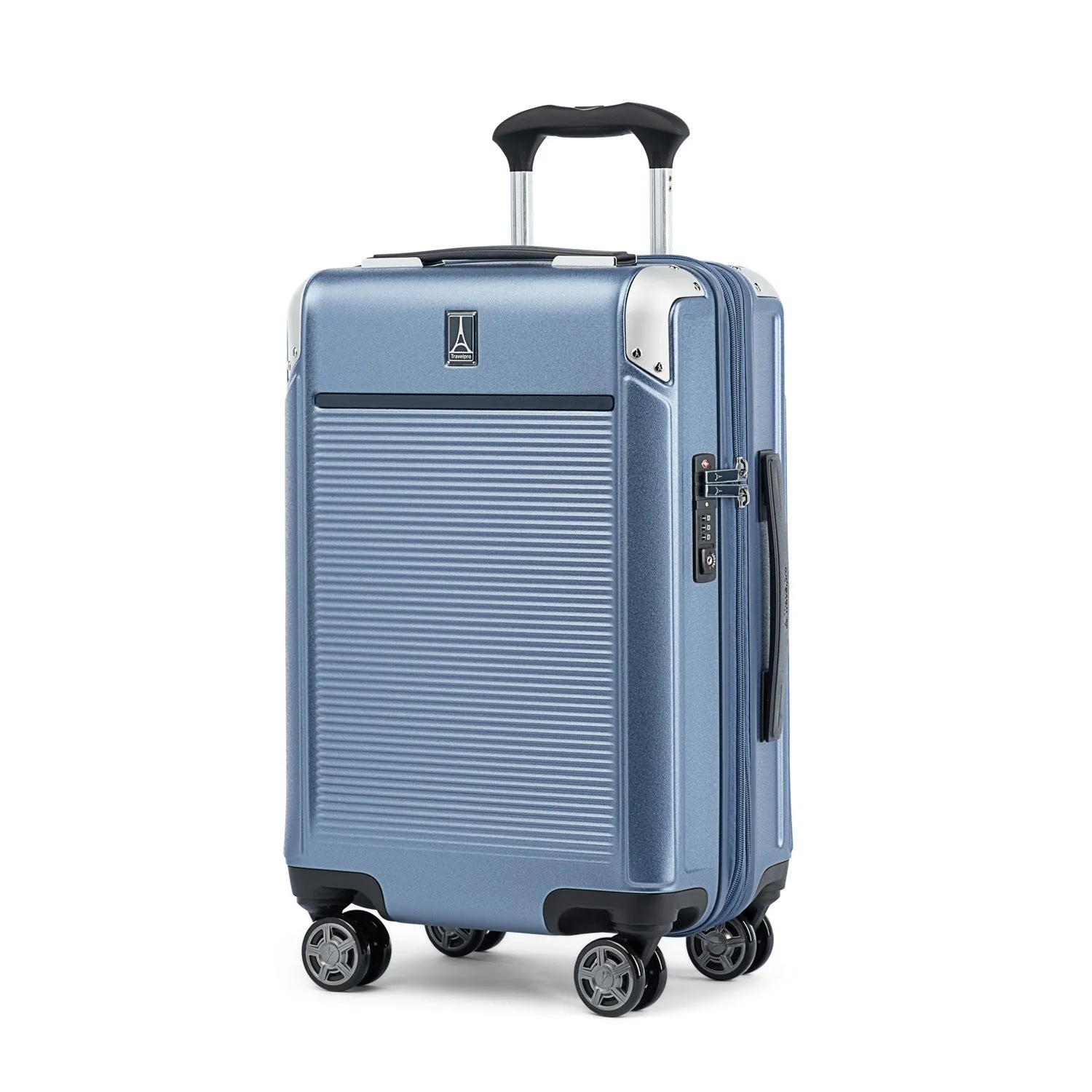 Platinum® Elite Carry-On / Large Check-In Hardside Set