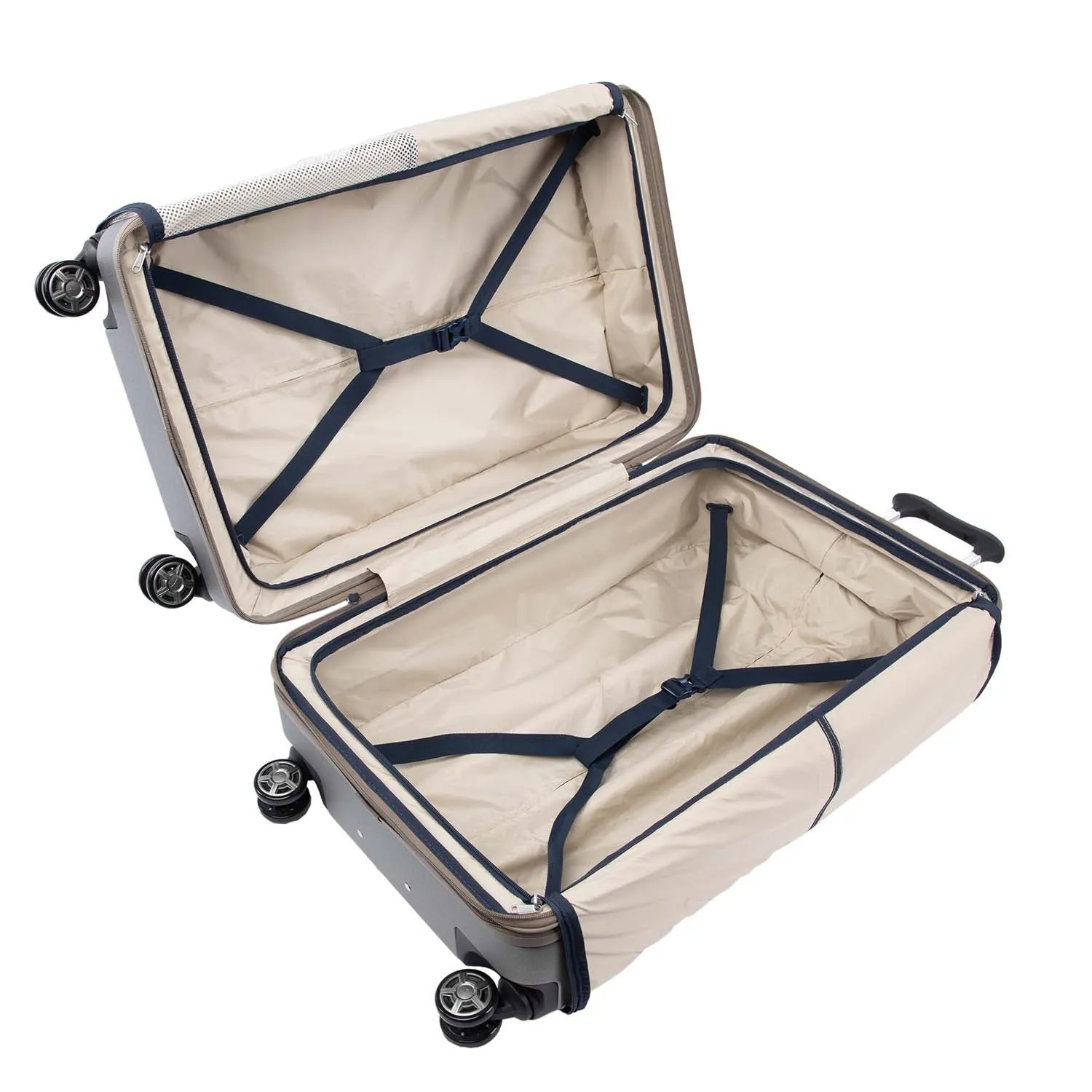 Platinum® Elite Carry-On / Large Check-In Hardside Set