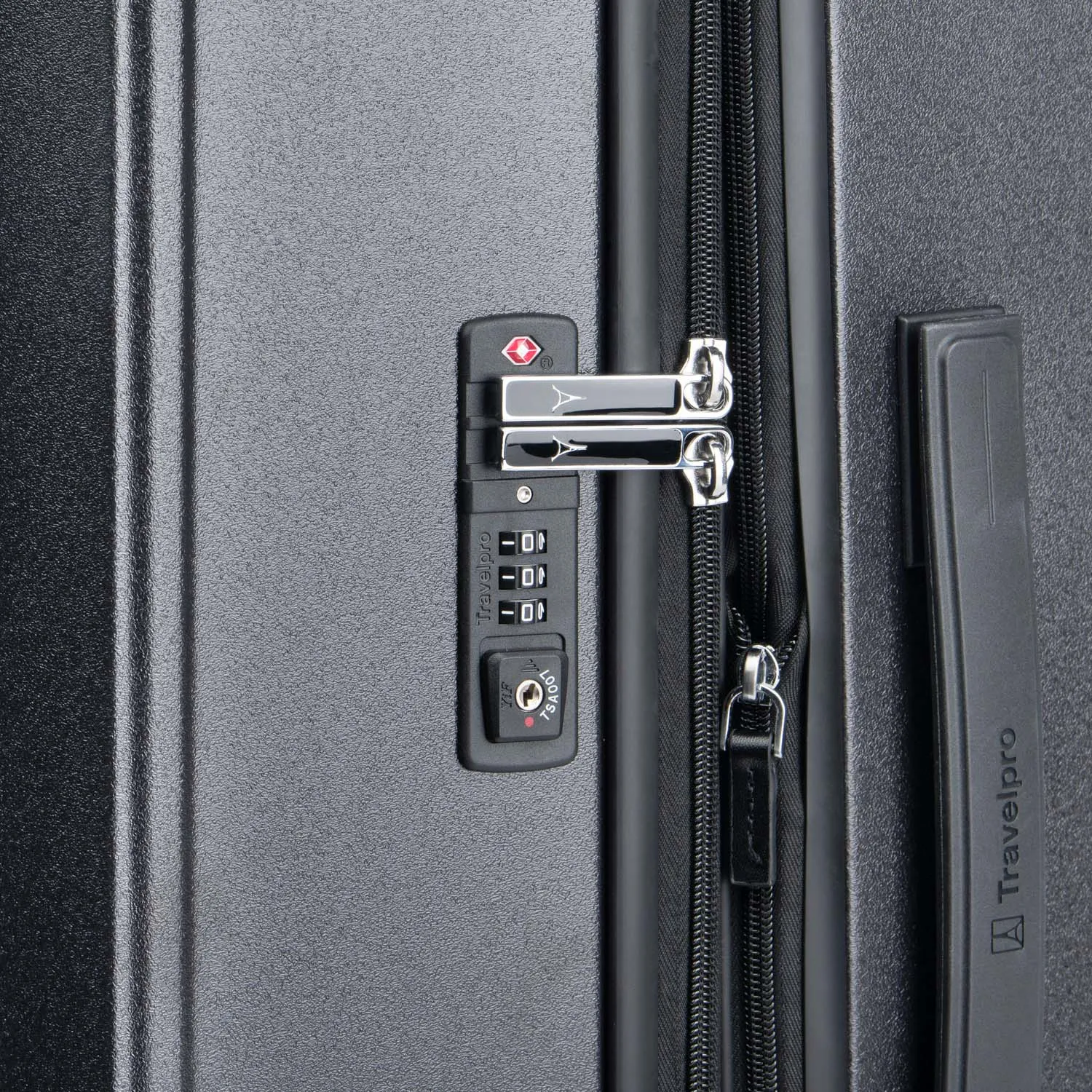 Platinum® Elite Carry-On / Large Check-In Hardside Set