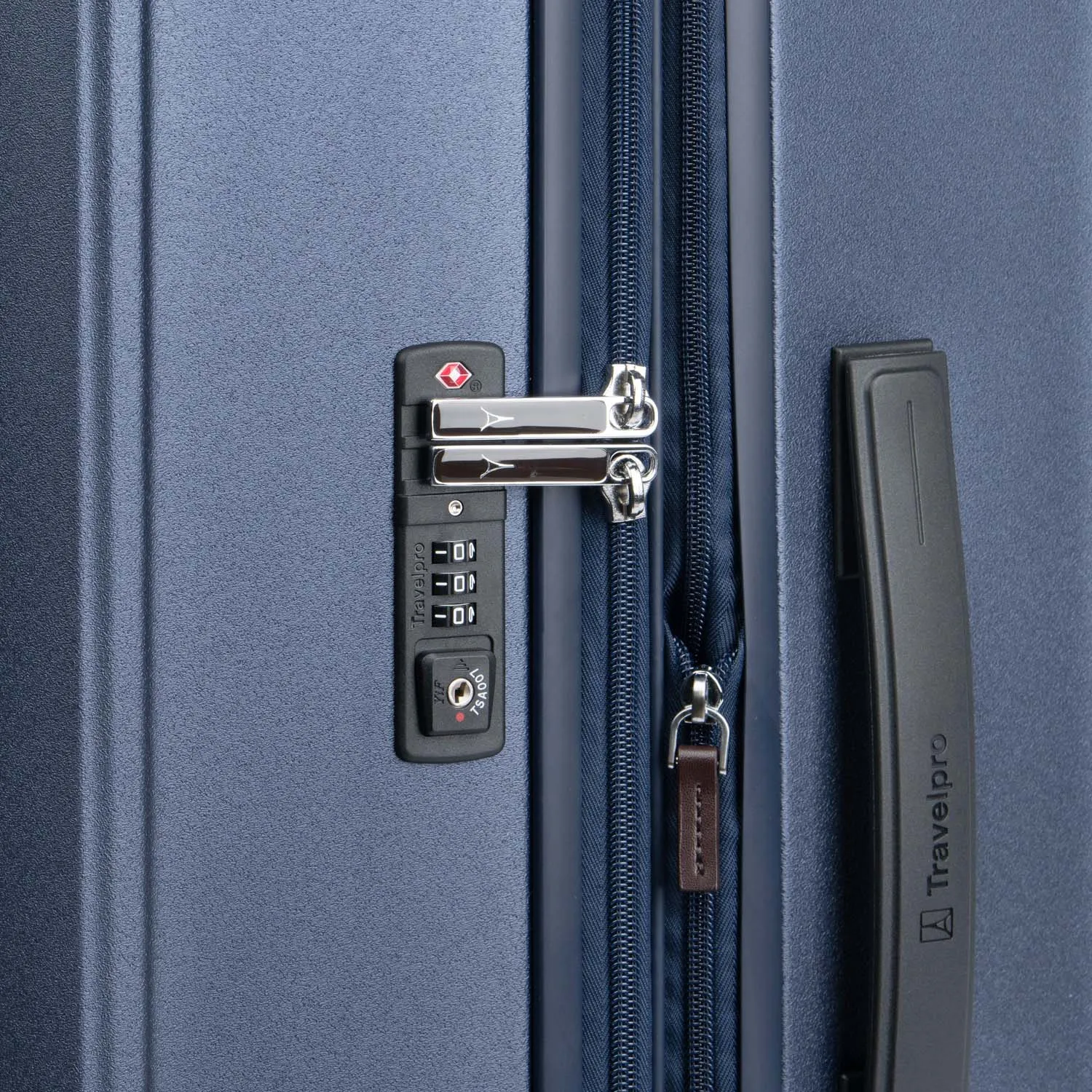 Platinum® Elite Carry-On / Large Check-In Hardside Set