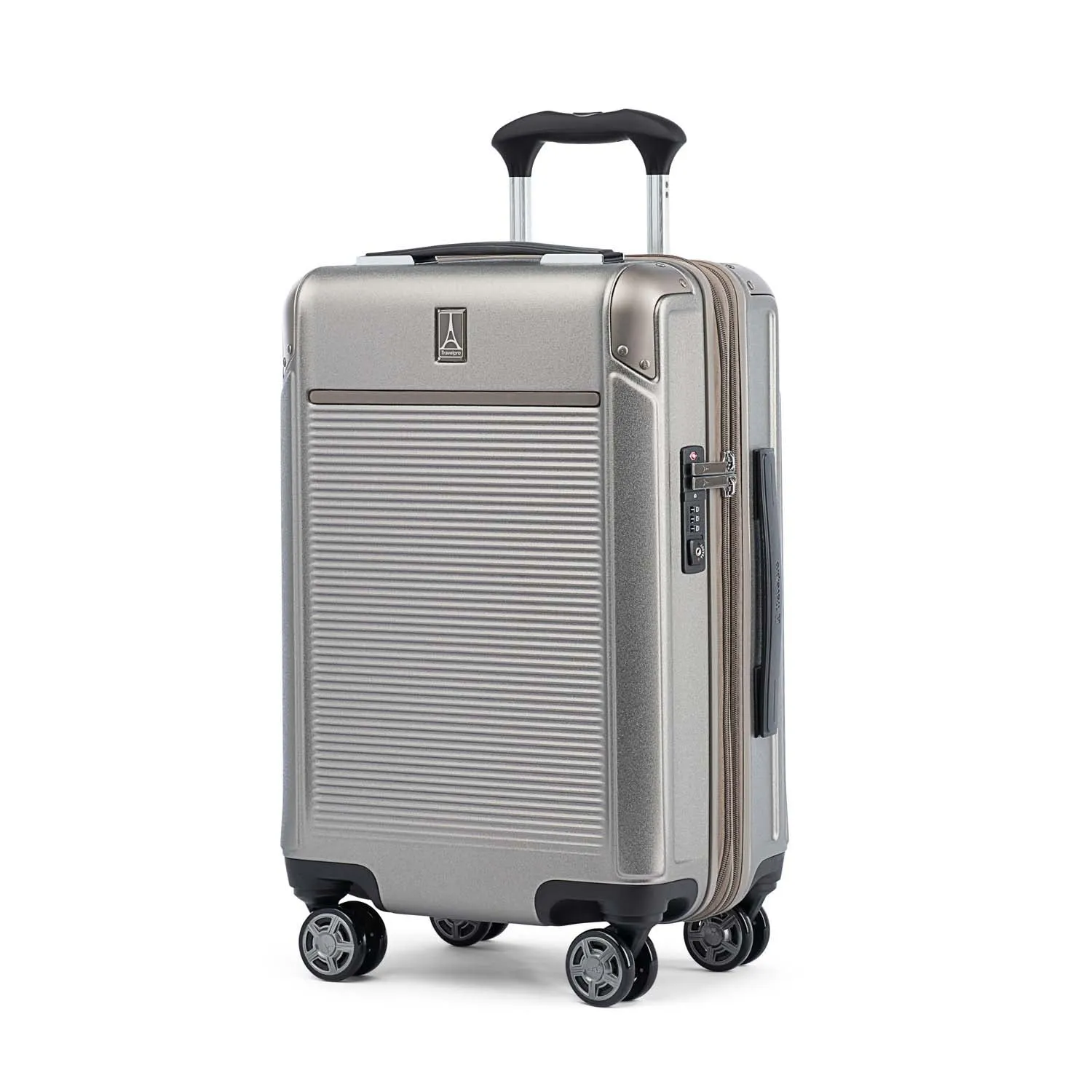 Platinum® Elite Carry-On / Large Check-In Hardside Set