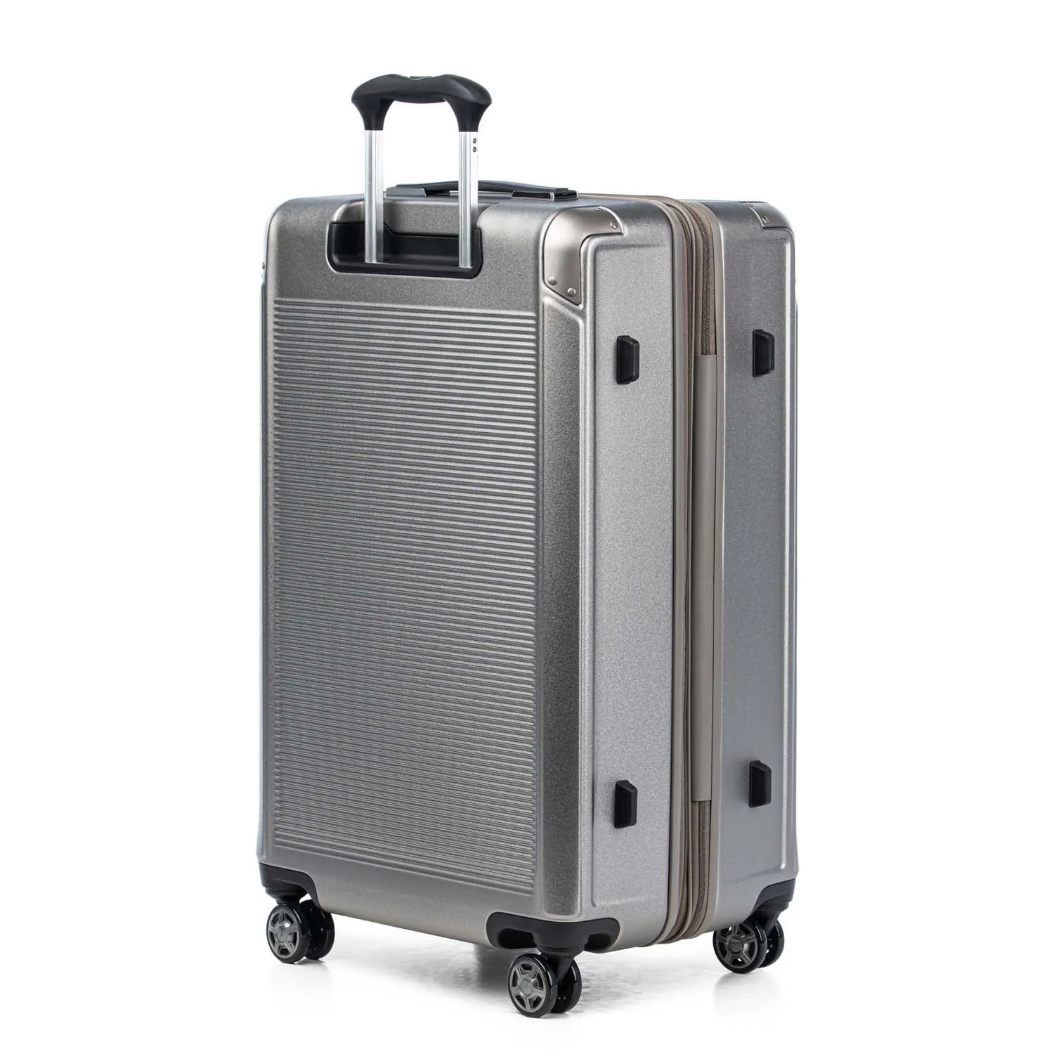 Platinum® Elite Carry-On / Large Check-In Hardside Set