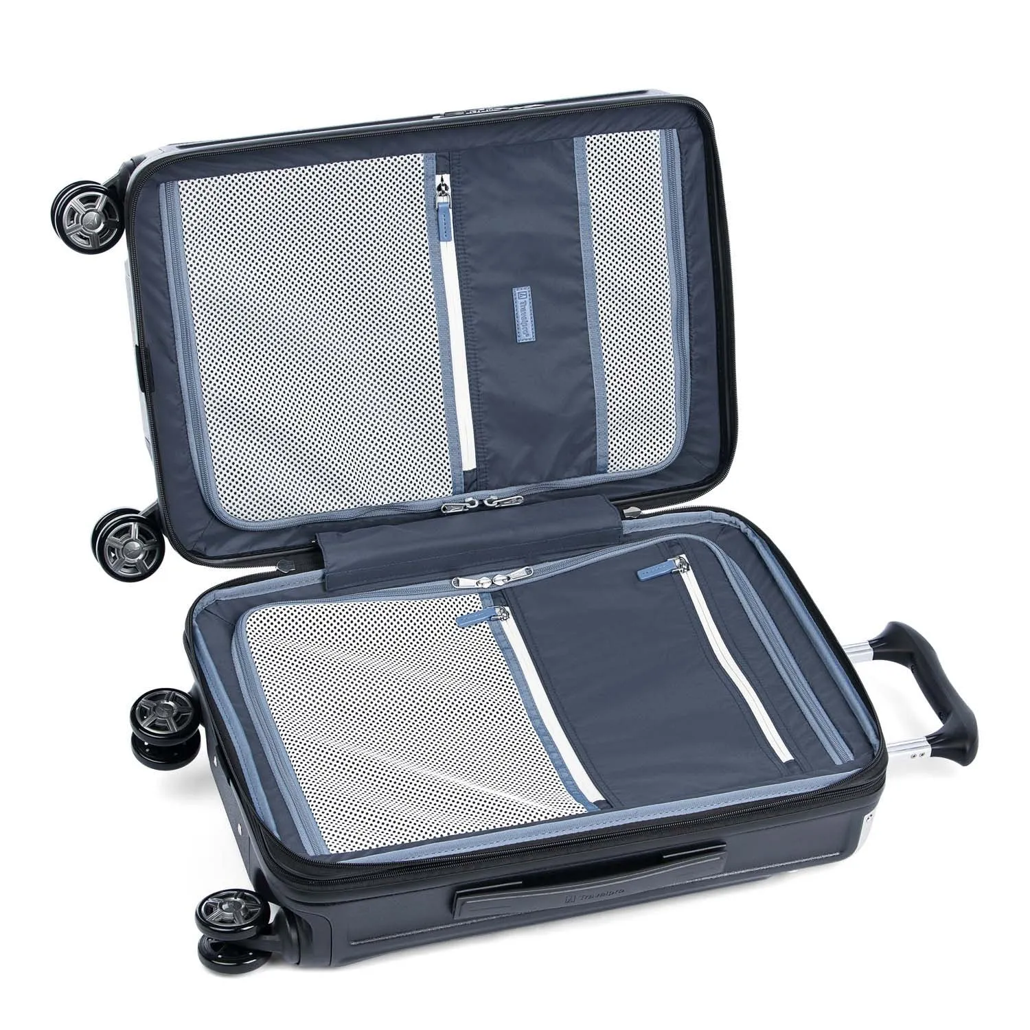 Platinum® Elite Carry-On / Large Check-In Hardside Set