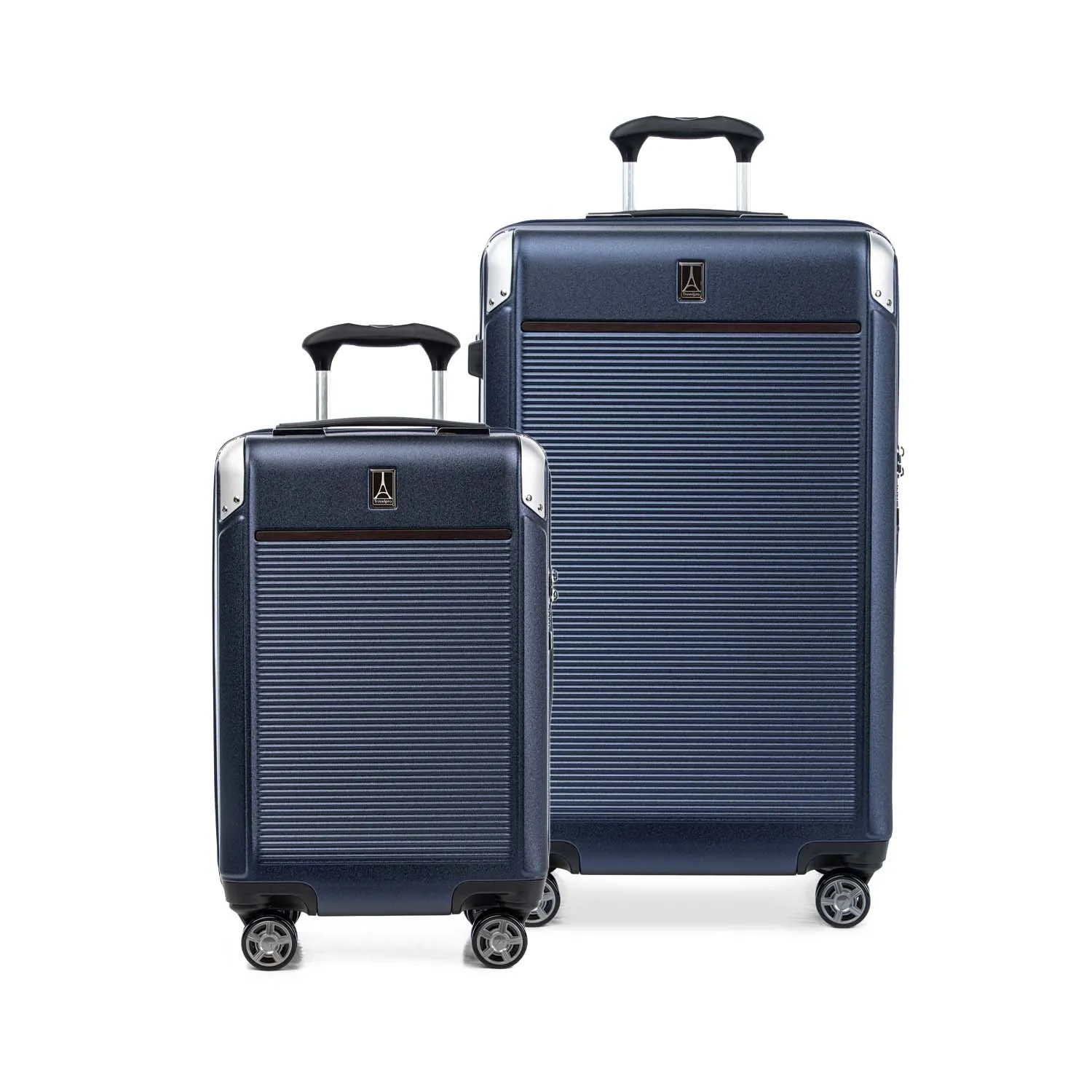 Platinum® Elite Carry-On / Large Check-In Hardside Set