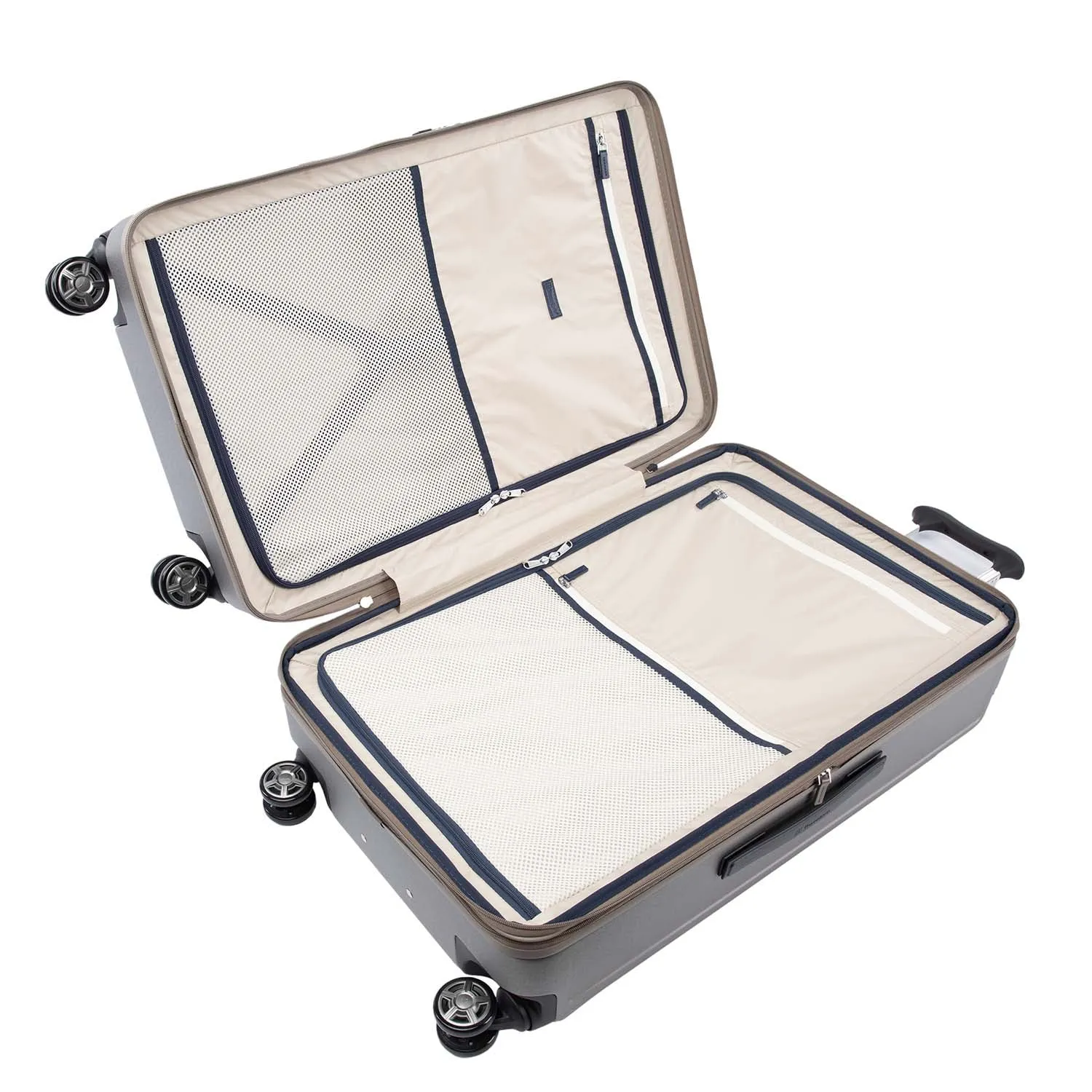 Platinum® Elite Carry-On / Large Check-In Hardside Set