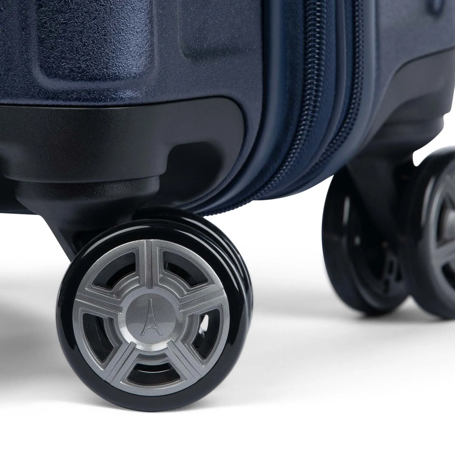 Platinum® Elite Carry-On / Large Check-In Hardside Set
