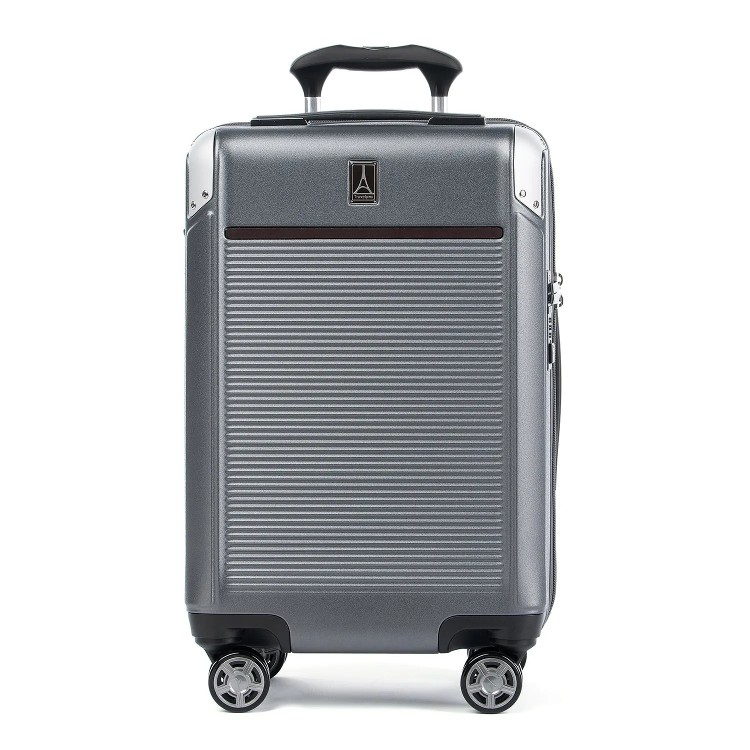 Platinum® Elite Carry-On / Large Check-In Hardside Set