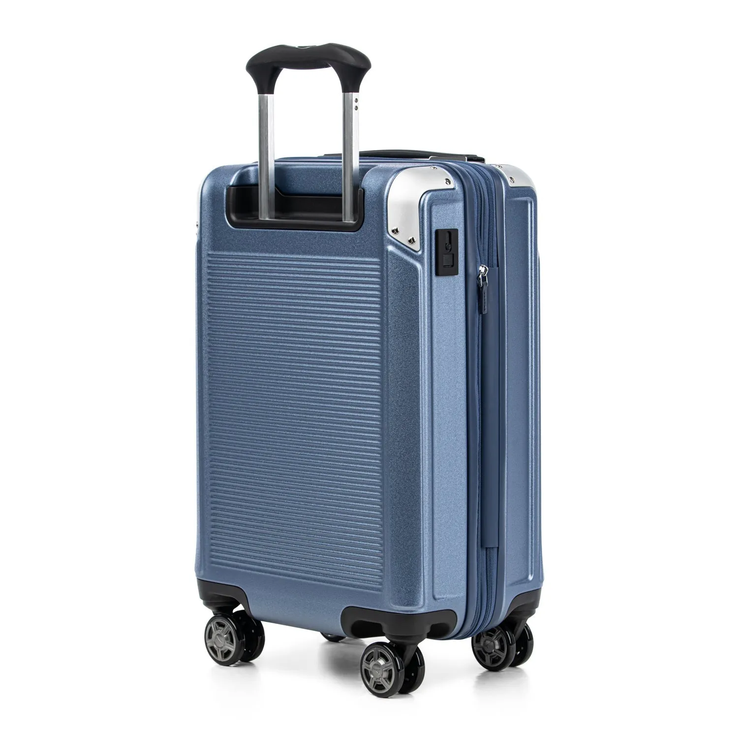 Platinum® Elite Carry-On / Large Check-In Hardside Set