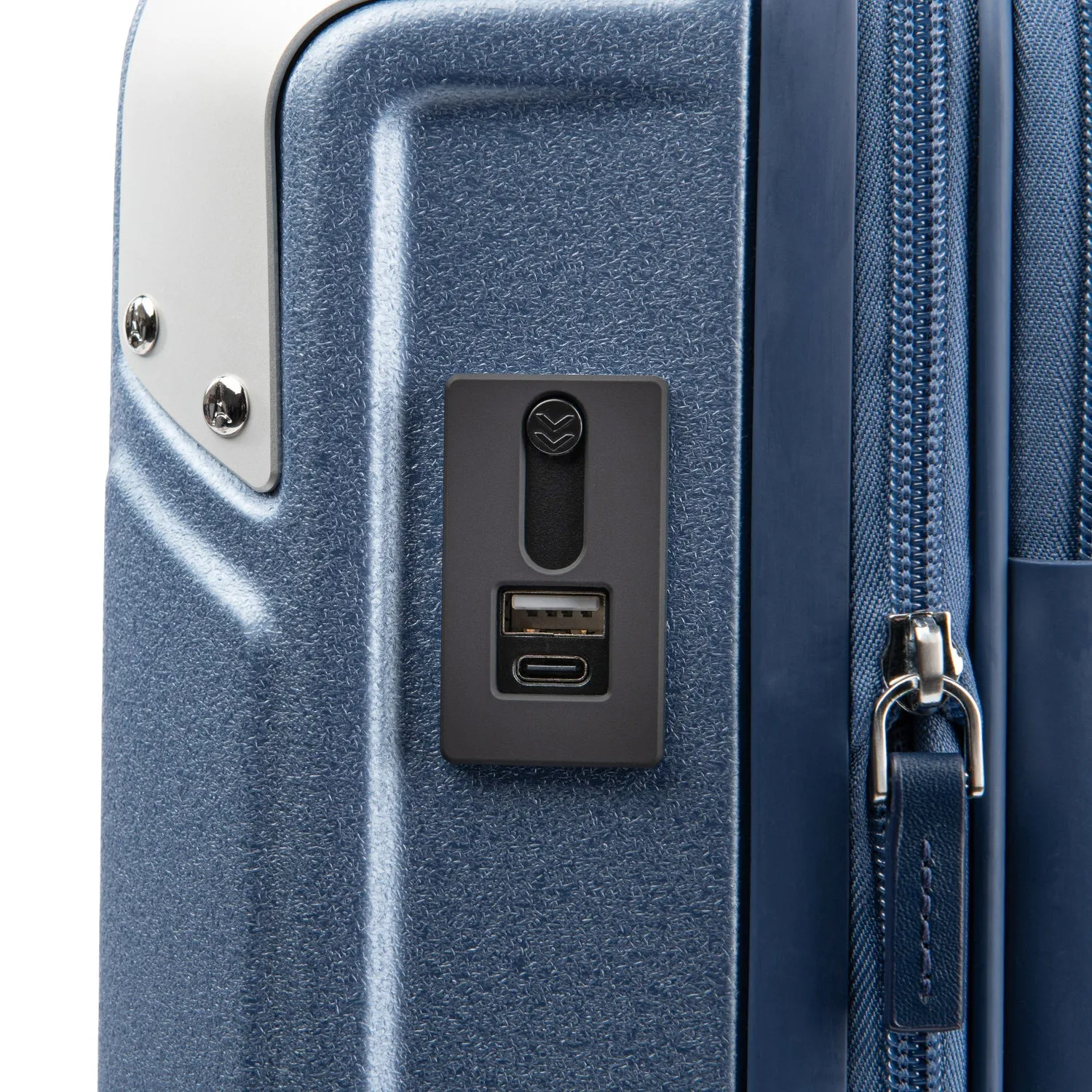 Platinum® Elite Carry-On / Large Check-In Hardside Set