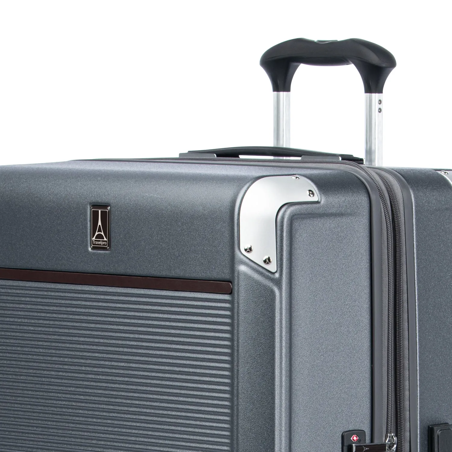 Platinum® Elite Carry-On / Large Check-In Hardside Set
