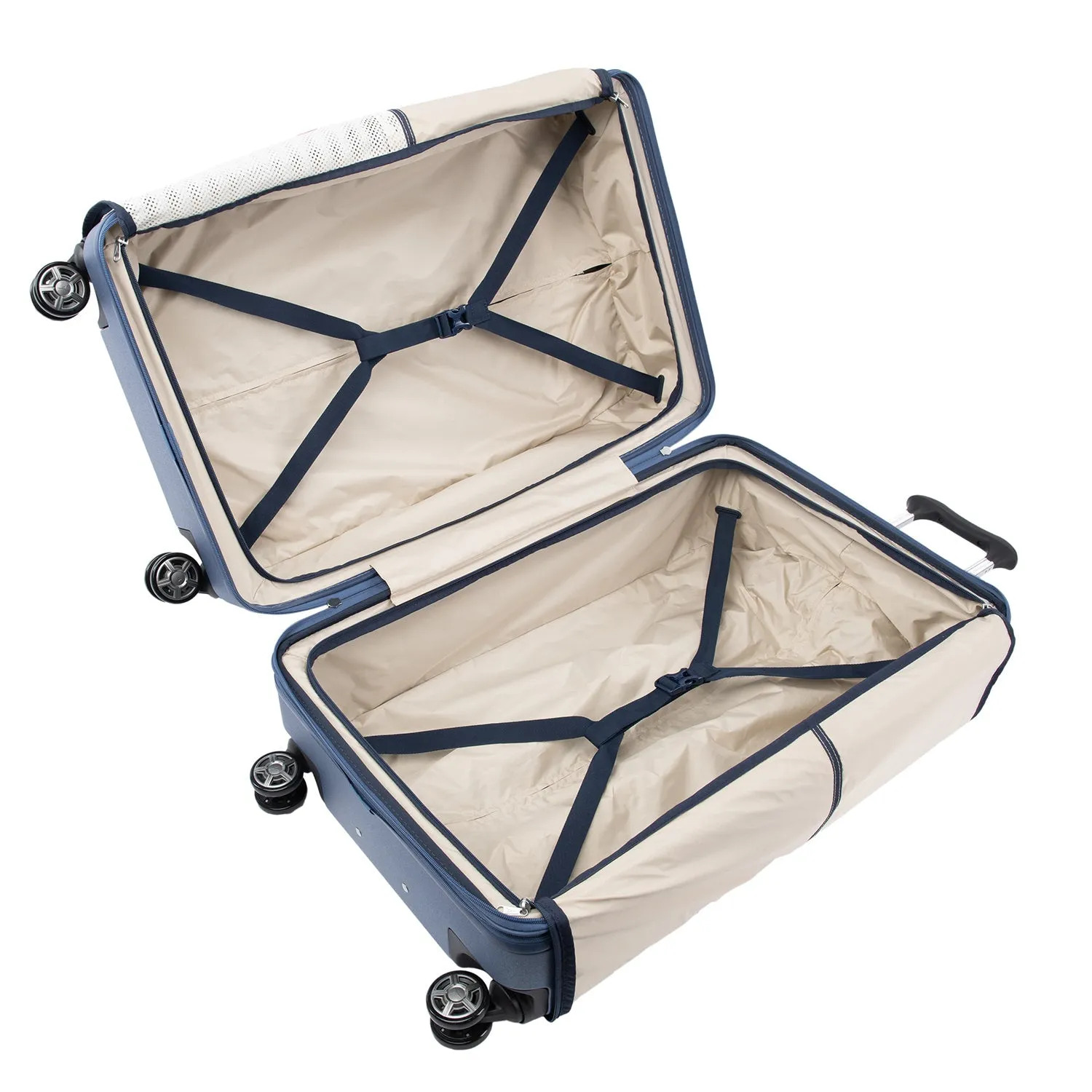 Platinum® Elite Carry-On / Large Check-In Hardside Set