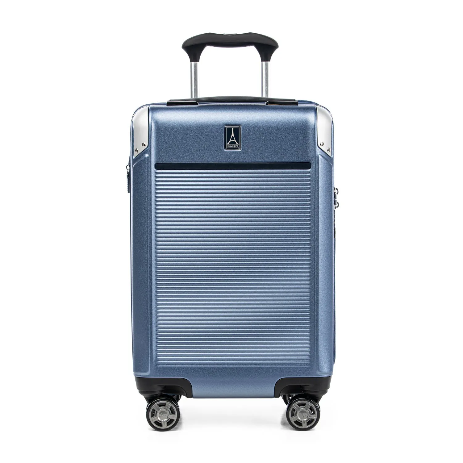 Platinum® Elite Carry-On / Large Check-In Hardside Set