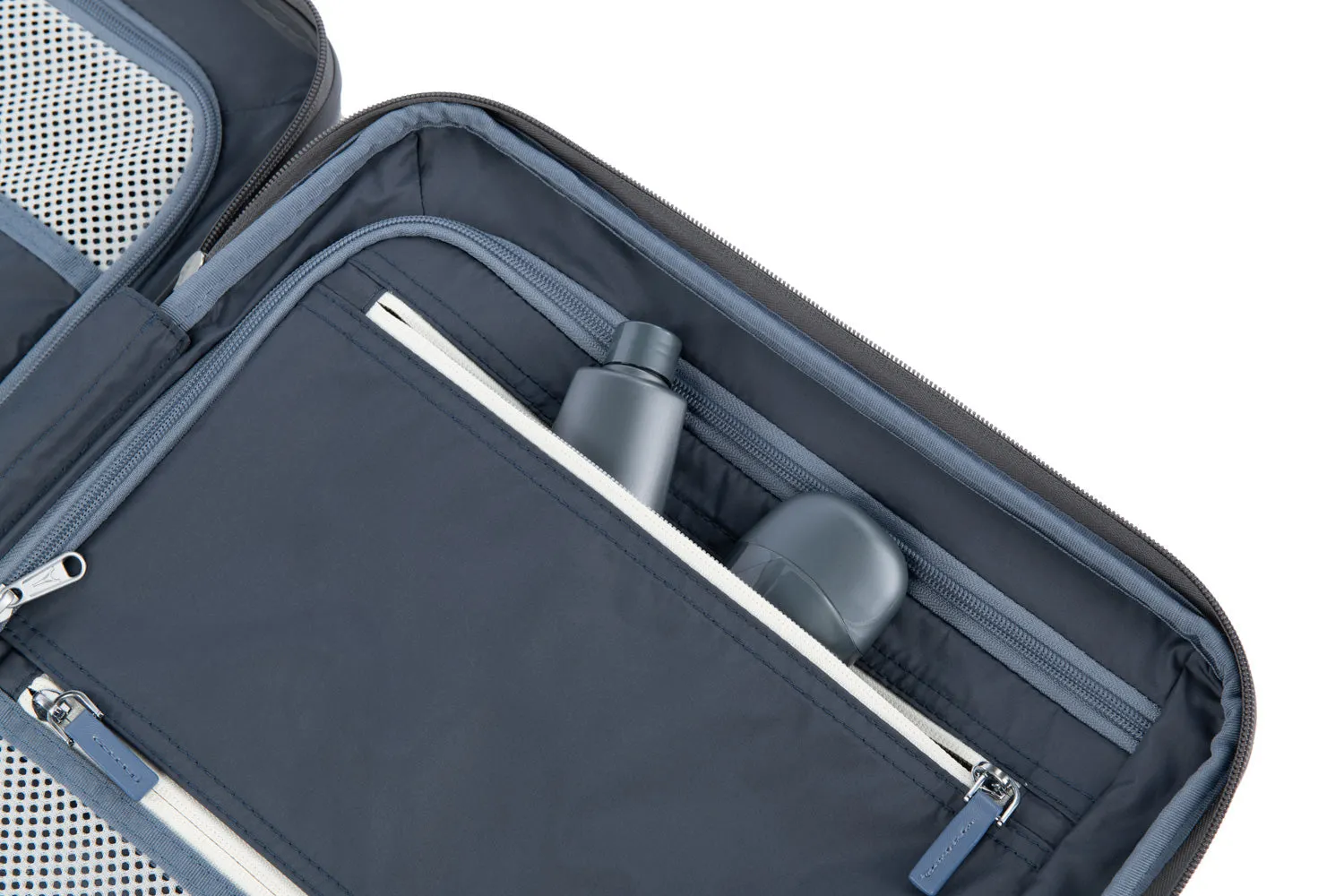 Platinum® Elite Carry-On / Large Check-In Hardside Set