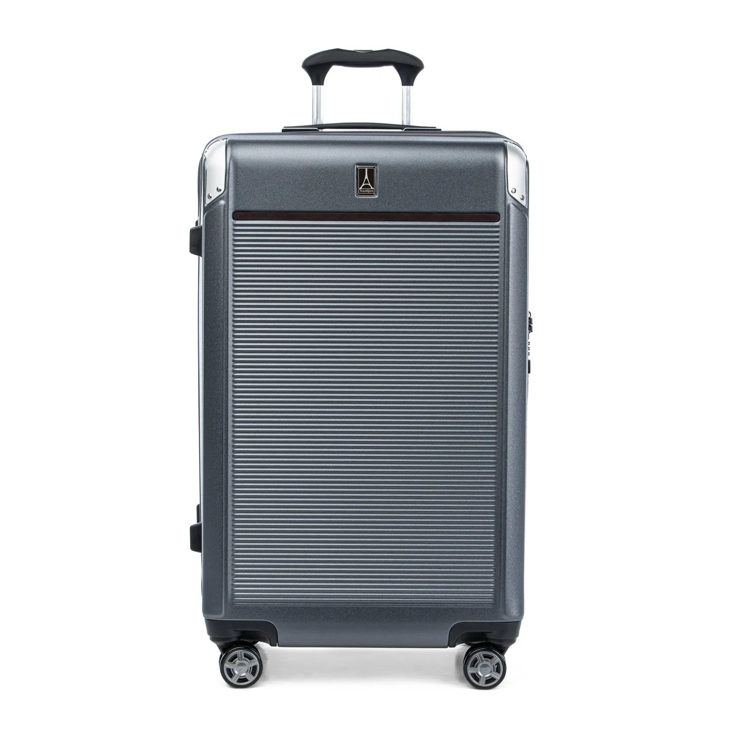 Platinum® Elite Carry-On / Large Check-In Hardside Set