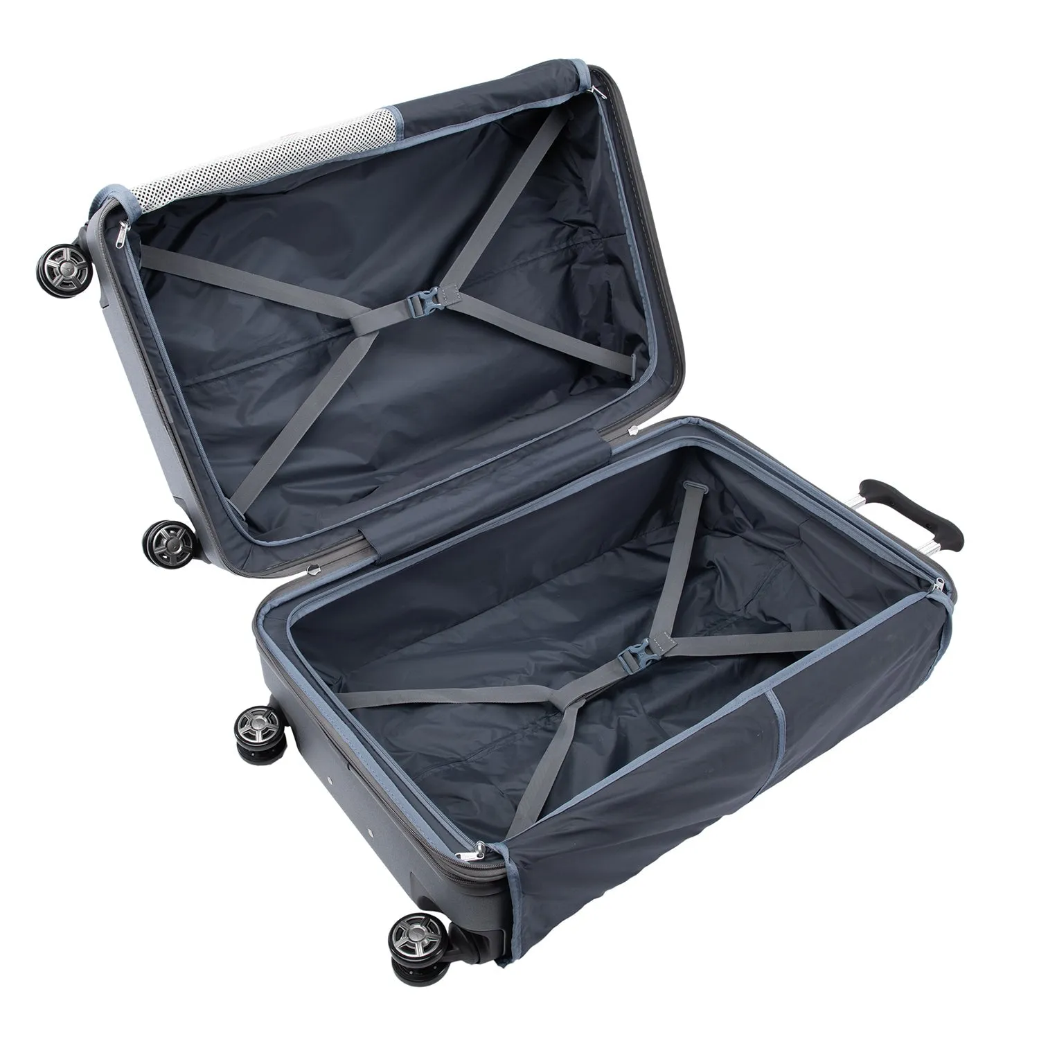 Platinum® Elite Carry-On / Large Check-In Hardside Set