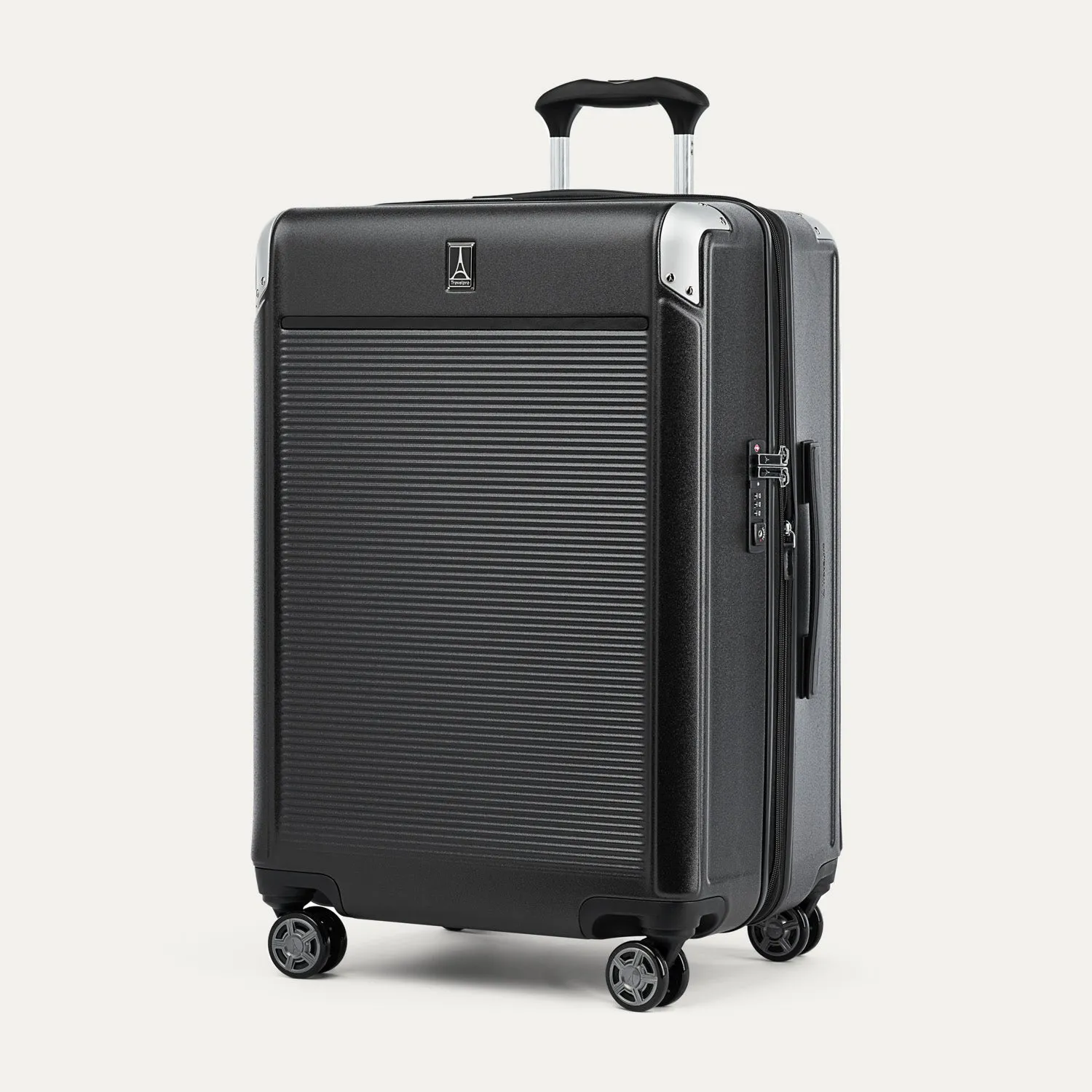 Platinum® Elite Medium Check-In Hardside Spinner
