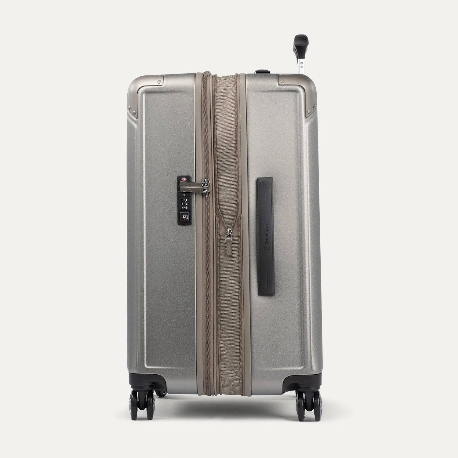 Platinum® Elite Medium Check-In Hardside Spinner
