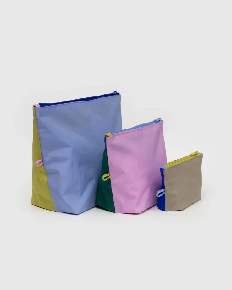 Plein Air Go Pouch Set