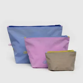 Plein Air Go Pouch Set
