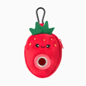 Pooch Pouch – Strawberry
