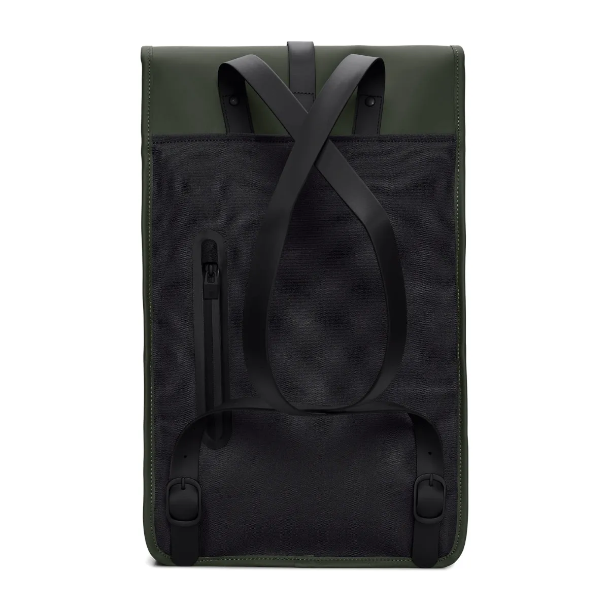 Rains Backpack in Green