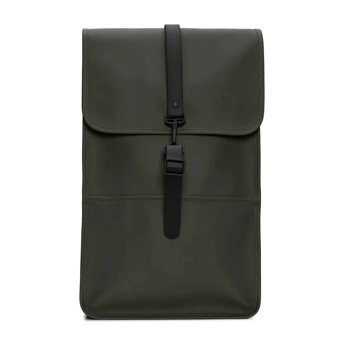 Rains Backpack in Green