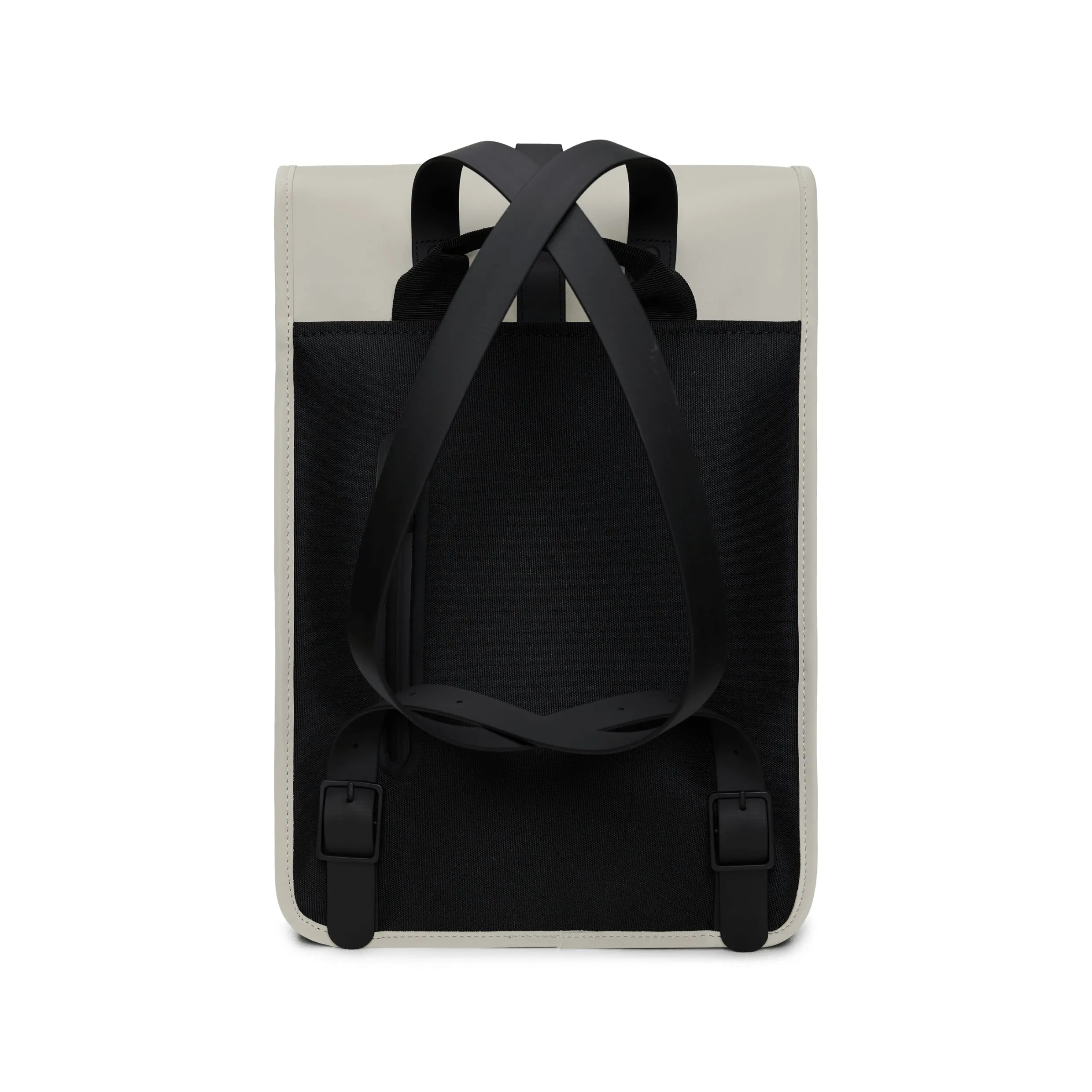 Rains Backpack Mini in Matrix