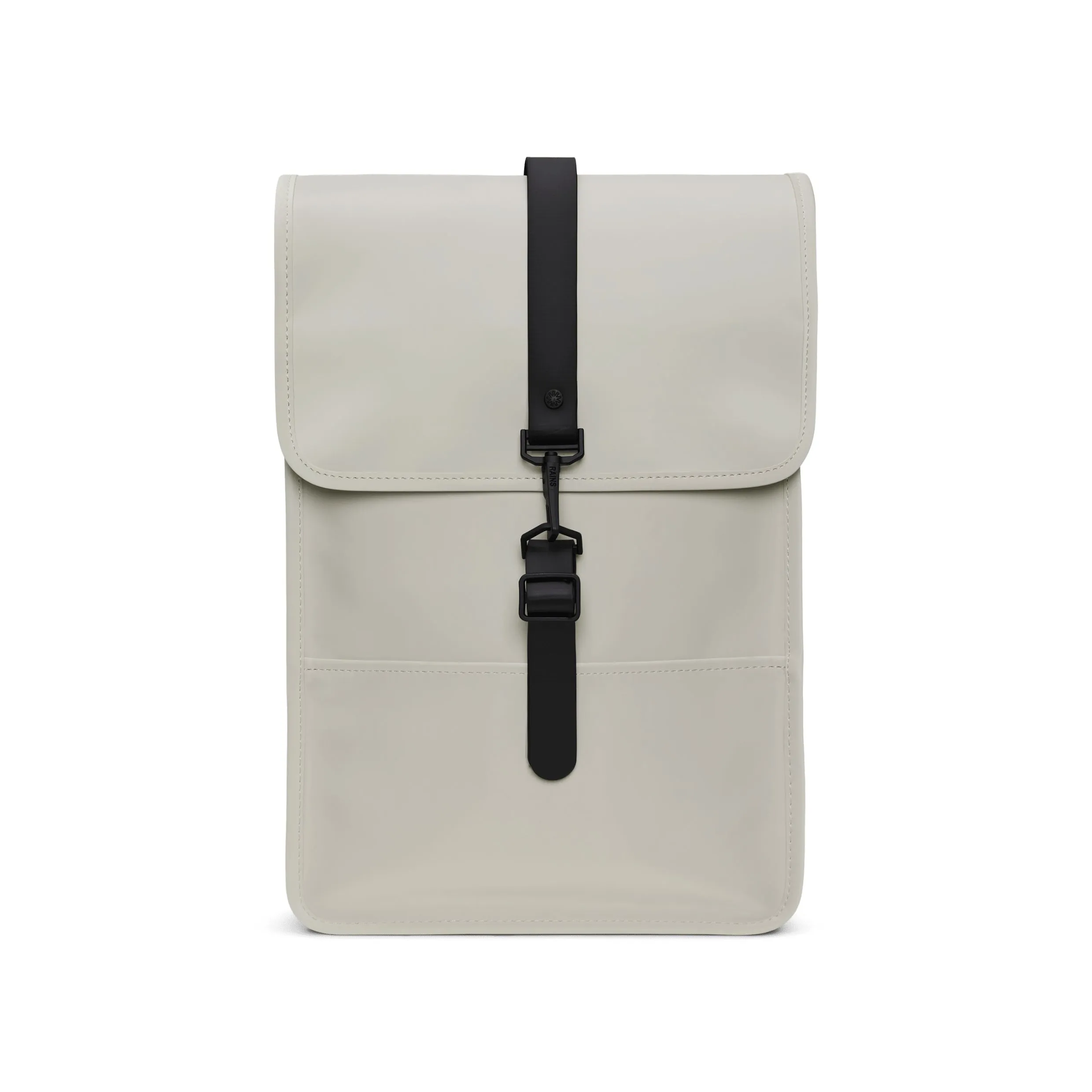 Rains Backpack Mini in Matrix
