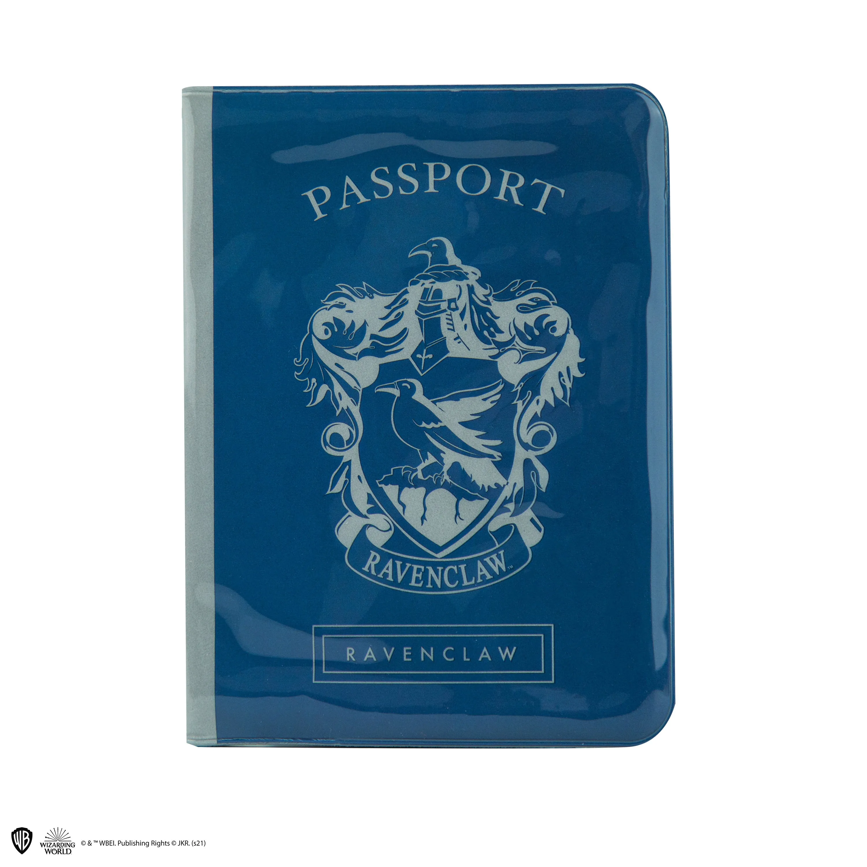 Ravenclaw Luggage Tag & Passport Cover Set