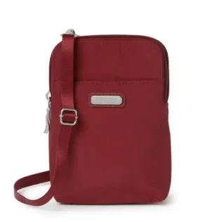 Red Bryant Crossbody