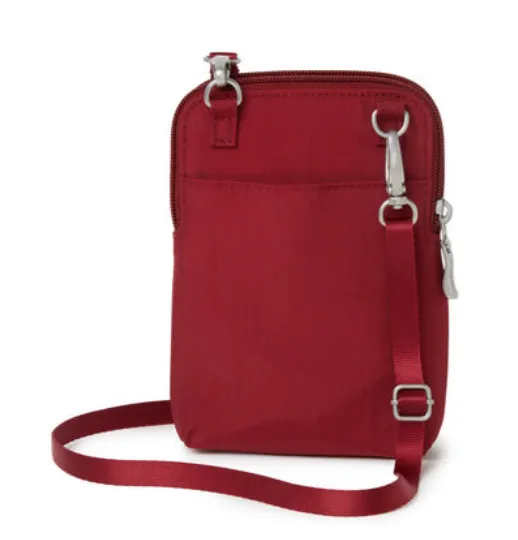 Red Bryant Crossbody
